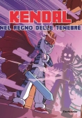 Immagine 0 di Kendal Nel Regno Delle Tenebre Vol. 5