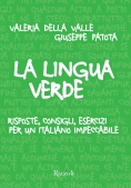 Immagine 0 di Lingua Verde (la)