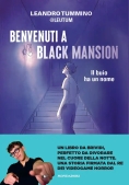 Immagine 0 di Benvenuti A Black Mansion