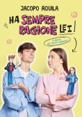 Immagine 0 di Ha Sempre Ragione Lei!