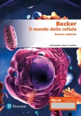 Immagine 0 di Becker. Il Mondo Della Cellula