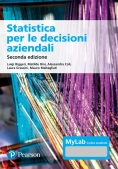 Immagine 0 di Statistica Per Le Decisioni Aziendali