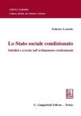Immagine 0 di Stato Sociale Condizionato