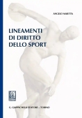 Immagine 0 di Lineamenti Di Diritto Dello Sp