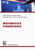 Immagine 0 di Matematica Finanziaria