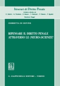 Immagine 0 di Ripensare Diritto Penale Attraverso Neur