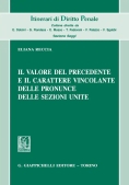 Immagine 0 di Valore Del Precedente