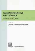 Immagine 0 di Amministrazione Elettronica