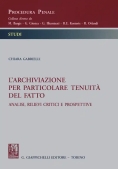 Immagine 0 di Archiviazione Per Particolare