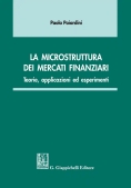 Immagine 0 di Microstruttura Dei Merc.