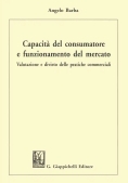Immagine 0 di Capacita' Del Consumatore