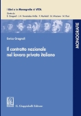 Immagine 0 di Contratto Nazionale Lavoro Privato Ital.