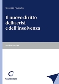 Immagine 0 di Nuovo Diritto Crisi E Insolvenza 2ed.