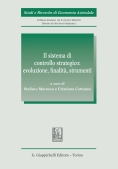 Immagine 0 di Sistema Controllo Strategico