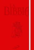 Immagine 0 di Bibbia (la)