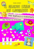 Immagine 0 di Grande Libro Dei Lavoretti