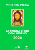 Immagine 0 di Parola Di Dio Ogni Giorno 2026 (la)