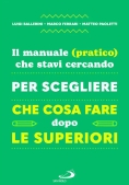 Immagine 0 di Manuale (pratico) Che Stavi... (il)