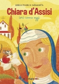 Immagine 0 di Chiara D'assisi Ieri Come Oggi