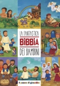 Immagine 0 di Fantastica Bibbia Dei Bambini