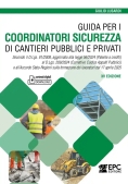 Immagine 0 di Coordinatori Sicurezza Cantieri 15ed.