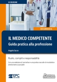 Immagine 0 di Medico Competente Guida Prat.profess.3ed