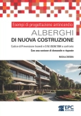Immagine 0 di Alberghi Nuova Costruzione Antincendi