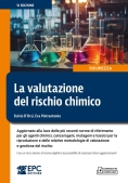 Immagine 0 di Valutazione Rischio Chimico 6ed.