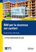Immagine 0 di Bim Per La Sicurezza Nei Cantieri