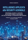 Immagine 0 di Intelligence Applicata Security Aziendal