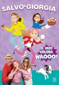 Immagine 0 di Mio Colorawaooo! Il. Ediz. Illustrata