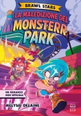 Immagine 0 di Maledizione Del Monsterr Park. Brawl Stars, La