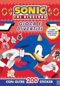 Immagine 0 di Sonic The Hedgehog. Gioca E Divertiti
