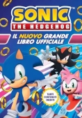 Immagine 0 di Sonic The Hedgehog. Il Grande Libro Ufficiale