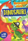 Immagine 0 di Meravigliose Storie Di Dinosauri