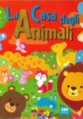 Immagine 0 di Casa Degli Animali. Prime Letture (la)