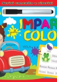 Immagine 0 di Impara I Colori Scrivi E Cancella