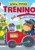 Immagine 0 di Trenino Gioca Puzzle