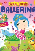 Immagine 0 di Ballerina Gioca Puzzle
