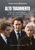 Immagine 0 di Alto Tradimento