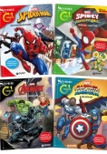 Immagine 0 di Storie Da 1 Minuto Marvel 2025 (4 Titoli)