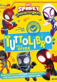 Immagine 0 di Grande Libro Dei Supereroi Spidey