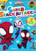 Immagine 0 di Spidey. Superstaccattacca
