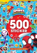 Immagine 0 di Spidey 500 Sticker