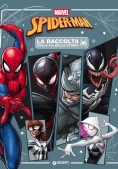 Immagine 0 di Spiderman La Raccolta Delle Pi? Belle S