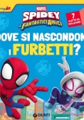 Immagine 0 di Spidey. Lift The Flap