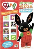 Immagine 0 di Super Mega Activity. Giochi Per Tutte Le
