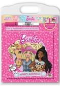 Immagine 0 di Albo Magico. Barbie. Amici Animali