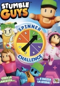Immagine 0 di Spinner Challenge. Stumble Guys. Ediz. A Colori