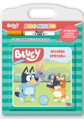 Immagine 0 di Ricordi Speciali. Bluey. Albo Magico 6. Ediz. A Colori
